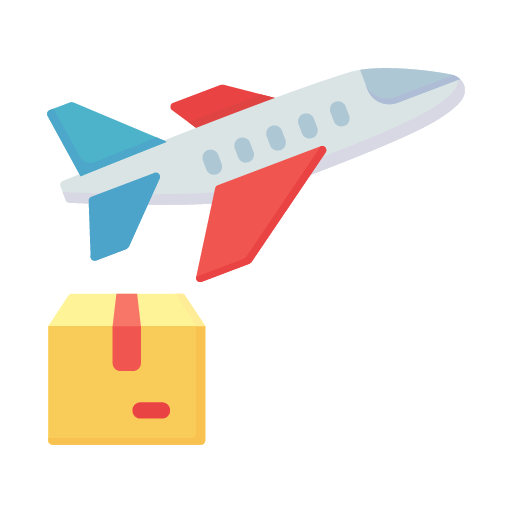 International Shopping, Local Delivery