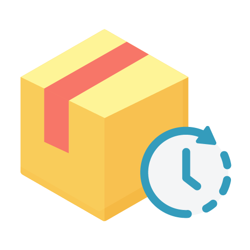 Direct Delivery to Your Door